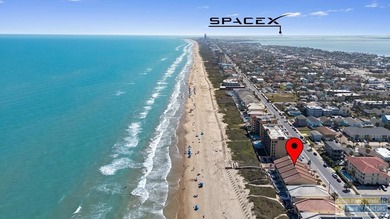 Beach Townhome/Townhouse For Sale in South Padre Island, Texas