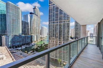 Beach Condo For Sale in Miami, Florida