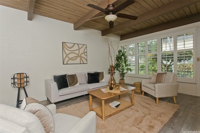 Beach Condo For Sale in Honolulu, Hawaii