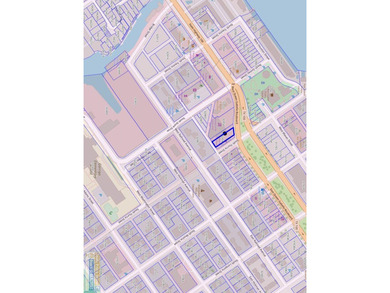 Beach Commercial For Sale in Port Isabel, Texas