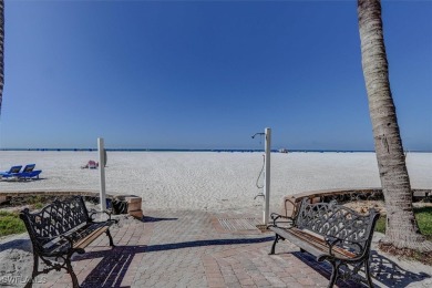 Beach Condo For Sale in Fort Myers Beach, Florida