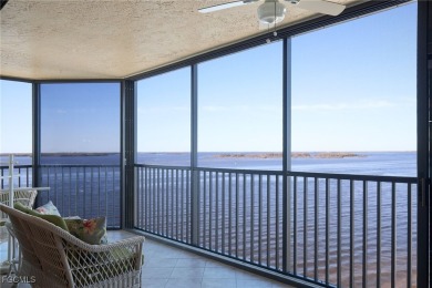 Beach Condo For Sale in Fort Myers, Florida