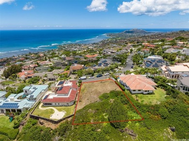 Beach Lot For Sale in Honolulu, Hawaii