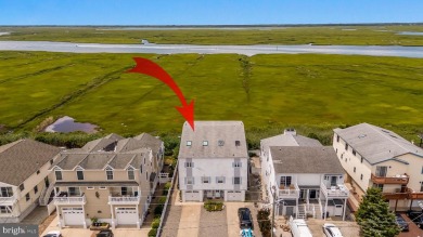 Beach Condo For Sale in Sea Isle City, New Jersey