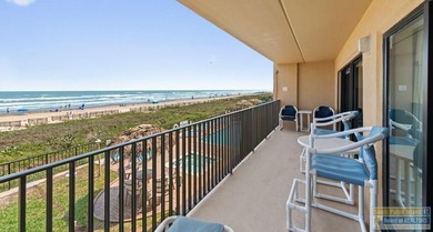 Beach Condo For Sale in South Padre Island, Texas