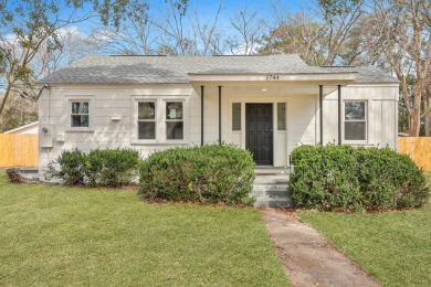 Beach Home Sale Pending in Charleston, South Carolina