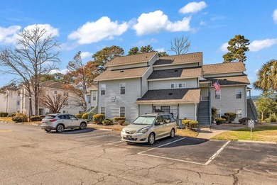 Beach Condo For Sale in Little River, South Carolina