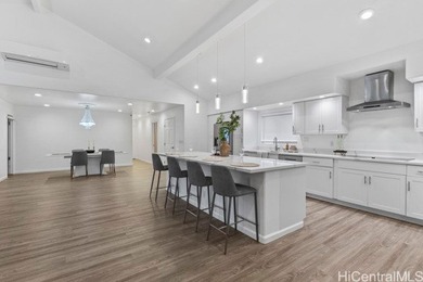 Beach Home For Sale in Mililani, Hawaii