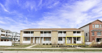 Beach Condo For Sale in Brigantine, New Jersey