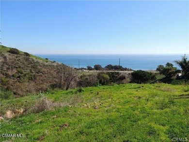 Beach Lot For Sale in Malibu, California