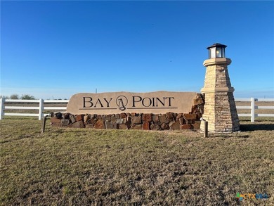 Beach Lot For Sale in Port Lavaca, Texas