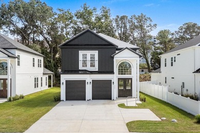 Beach Home For Sale in Myrtle Beach, South Carolina