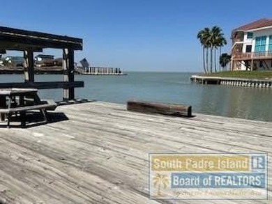 Beach Home For Sale in Port Isabel, Texas