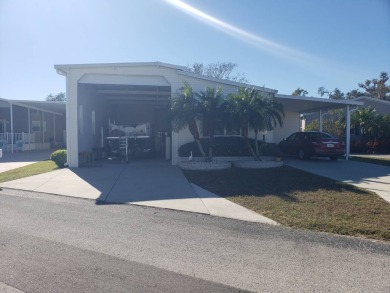 Beach Home For Sale in Wimauma, Florida