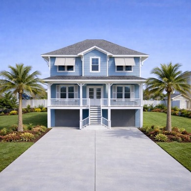 Beach Home For Sale in Murrells Inlet, South Carolina