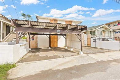 Beach Lot For Sale in Honolulu, Hawaii