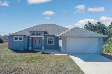 Beach Home For Sale in Lehigh Acres, Florida