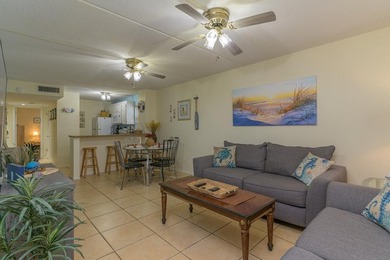 Beach Condo For Sale in South Padre Island, Texas
