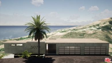 Beach Lot For Sale in Malibu, California