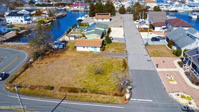 Beach Lot For Sale in Lanoka Harbor, New Jersey