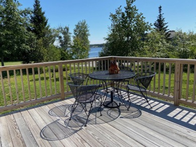 Beach Home For Sale in Gouldsboro, Maine