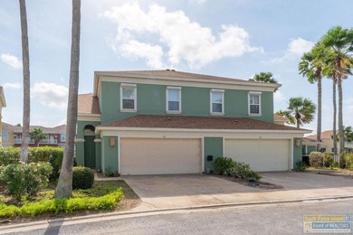 Beach Townhome/Townhouse For Sale in Laguna Vista, Texas