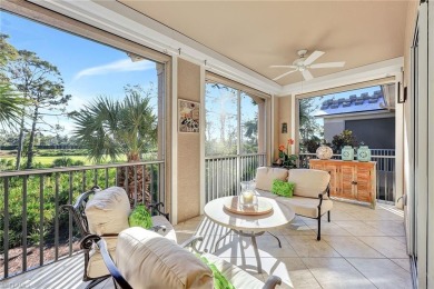 Beach Home For Sale in Estero, Florida