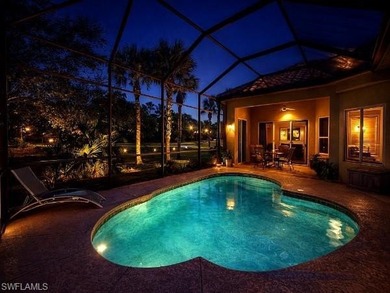 Beach Home For Sale in Estero, Florida