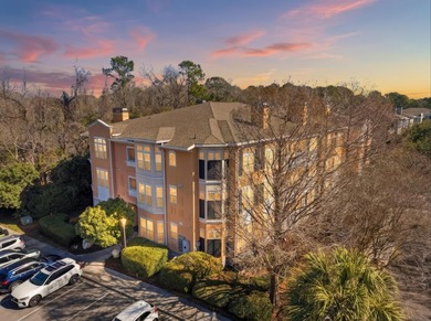 Beach Condo Active Under Contract in Charleston, South Carolina