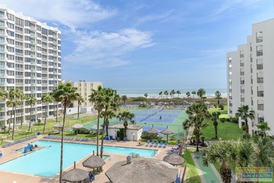 Beach Condo For Sale in South Padre Island, Texas