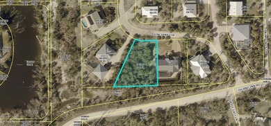 Beach Lot For Sale in Sanibel, Florida