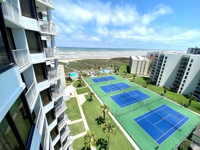 Beach Condo For Sale in South Padre Island, Texas