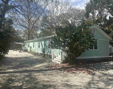Beach Home For Sale in Surfside Beach, South Carolina
