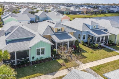 Beach Home For Sale in Daytona Beach, Florida