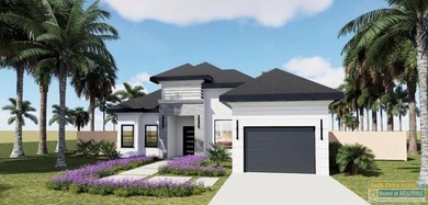 Beach Home For Sale in Port Isabel, Texas