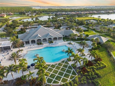 Beach Home For Sale in Estero, Florida