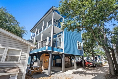 Beach Home For Sale in Myrtle Beach, South Carolina