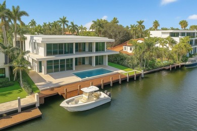 Beach Home For Sale in Fort Lauderdale, Florida