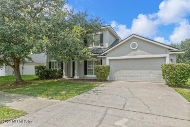 Beach Home For Sale in Jacksonville, Florida