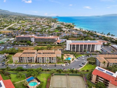 Beach Condo For Sale in Kihei, Hawaii