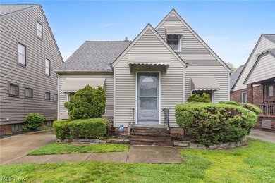 Beach Home Sale Pending in Euclid, Ohio