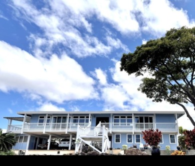 Beach Home For Sale in Kaunakakai, Hawaii