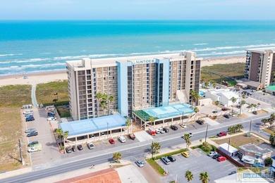 Beach Condo For Sale in South Padre Island, Texas