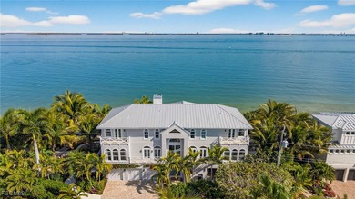 Beach Home For Sale in Sanibel, Florida