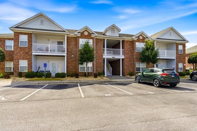 Beach Condo For Sale in Myrtle Beach, South Carolina