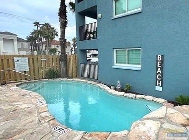 Beach Condo For Sale in South Padre Island, Texas
