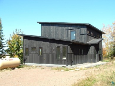 Beach Home Off Market in Knife River, Minnesota