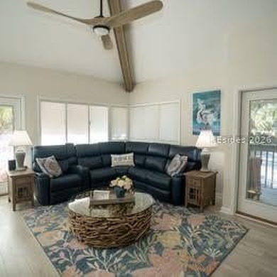 Beach Condo For Sale in Hilton Head Island, South Carolina