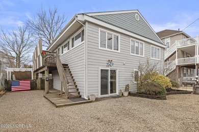 Beach Home For Sale in Long Beach Island, New Jersey