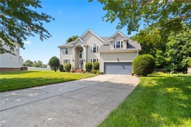 Beach Home For Sale in Suffolk, Virginia